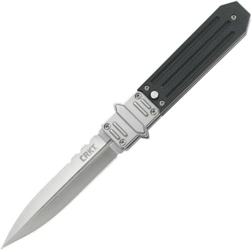 Couteau CRKT Psych guide lock