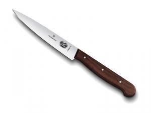 Couteau éminceur Victorinox 12cm palissandre