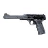 Pistolet Browning buck mark URX cal. 4.5mm