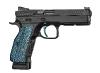 CZ 75 shadow 2 - 9mm parabellum - 9mm luger - 9x19 - CZ Shadow 2 Simple action