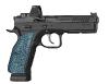 CZ 75 shadow 2 optic ready 9mm luger - 9.19