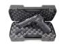 PISTOLET CO2 AG92 4.5-PLOMBS-14 COUPS Chiappa