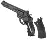 Revolver  GAMO PR-776 3,98 joules cal. 4,5 mm CO2