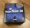 Super Flash 28 pb6 x 25