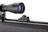 carabine Black Ops manufacture 22lr + lunette 3-9x40 + silencieux + fourreau