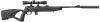 carabine Black Ops manufacture 22lr + lunette 3-9x40 + silencieux + fourreau