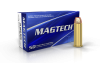 Magtech 44 rem. magnum (44 mag) FMJ FLAT 240gr. X50