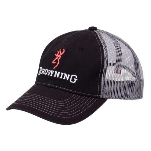 Casquette Browning ringer