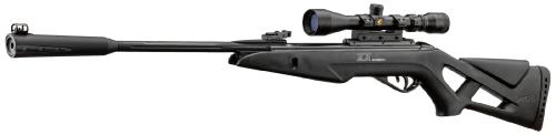 Gamo Whisper IGT 19,9 Joules 4.5mm + lunette 3-9x40