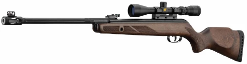 Carabine GAMO Hunter 440 AS 19.9 joules 4.5mm + lunette 3-9 x 40 WR