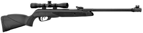Carabine GAMO Black Bear 19.9 joules 4.5mm + lunette 4x32 WR
