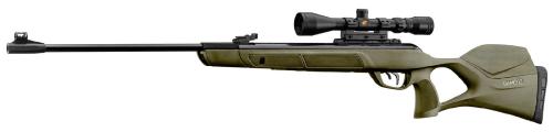 Carabine Gamo G-Magnum 1250 Jungle 45 joules 5.5mm + lunette 3-9 x 40 WR