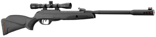 Carabine Gamo Black Fusion IGT 29 Joules 4.5mm + lunette 4X32 WR