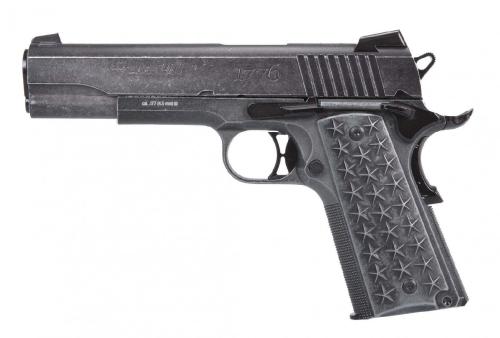 SIG SAUER 1911 WE THE PEOPLE C.4.5MM