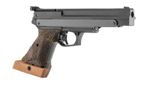 Pistolet Gamo COMPACT Droitier 4.5mm - PR45