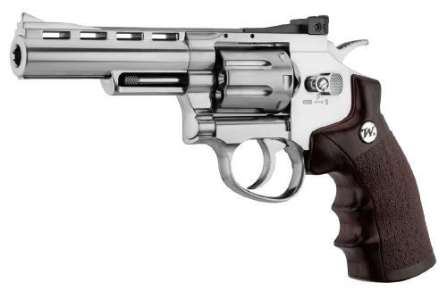 Revolver Winchester special Cal 4.5 mm à CO2