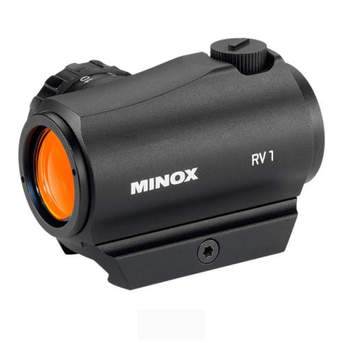 Minox point rouge RV1