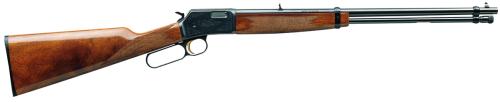 carabine Browning BL-22 cal.22lr - bois grade 2