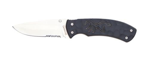 COUTEAU PRIMAL LAME PLIANTE 8cm Browning