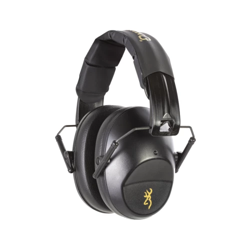Casque de protection Browning Compact  - passif