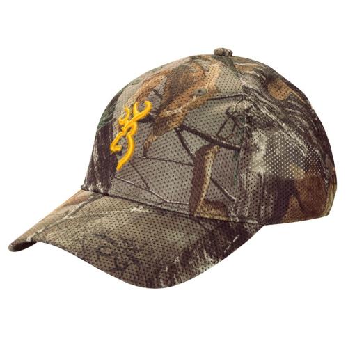 Casquette Browning meshlite rtx