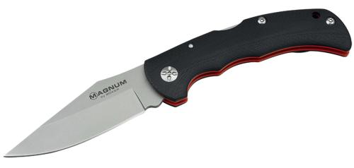 Couteau Boker Magnum Most Wanted