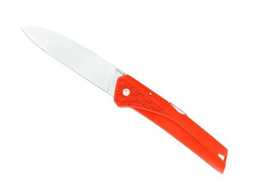 Couteau Bricoleur Florinox Kiana orange