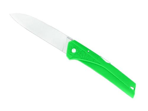 Couteau Bricoleur Florinox Kiana vert