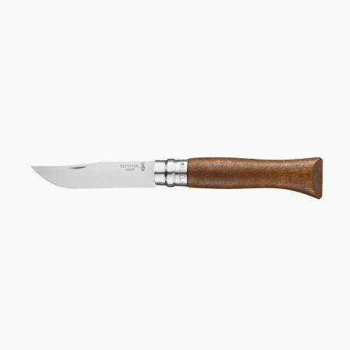 Couteau Opinel 9VRI Noyer