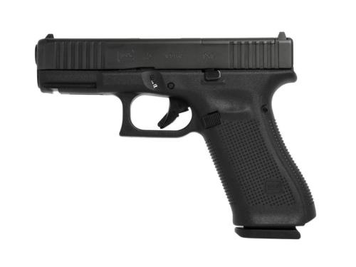 Glock 45 MOS Gen 5 FS cal. 919 - 9mm luger - 9mm para