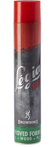 Huile LEGIA spray 200ml