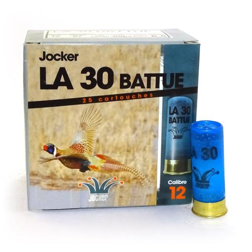 Jocker LA30 Battue Piston pb6.5 x25