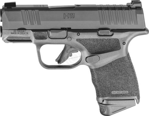 Pistolet HS PRODUKT H-11 Black 3.1 cal.9x19