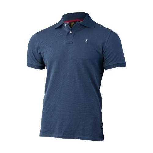 Polo ultra 78 blue BROWNING