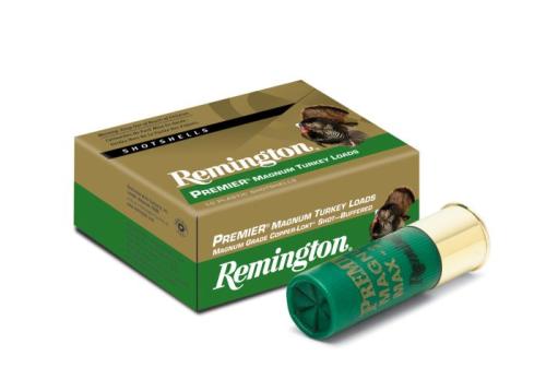 Remington Premier magnum Turkey cal.10/89 63.5 GRS PB4