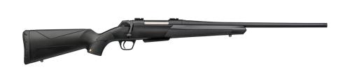 winchester XPR COMPOSITE THREADED (filetée) calibre 243win