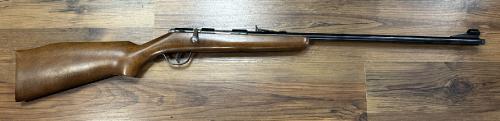 carabine Gaucher Star 22lr monocoup