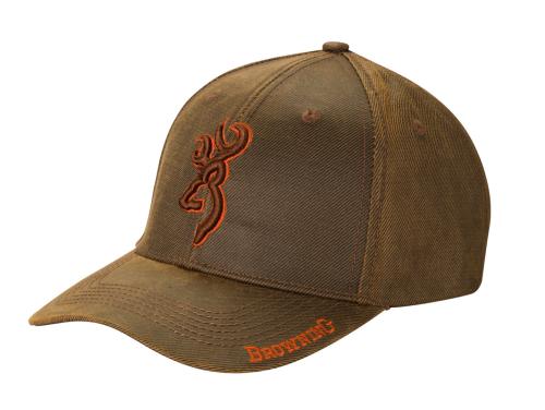CASQUETTE RHINO BROWN / MARRON Browning