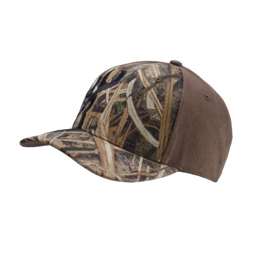 CASQUETTE BROWNING UNLIMITED MARRON / MOSGB