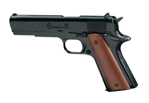 Pistolet 911 auto 9mm PA Bronze - Kimar / chiappa - (1911)