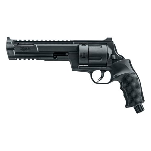 Pack revolver HDR68 - 16 Joules - Umarex calibre 68 + 100 billes + 5 cartouches CO2