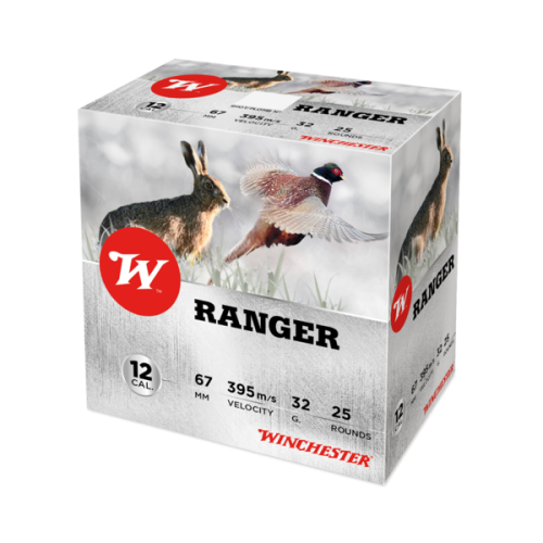 WINCHESTER RANGER 32g x25