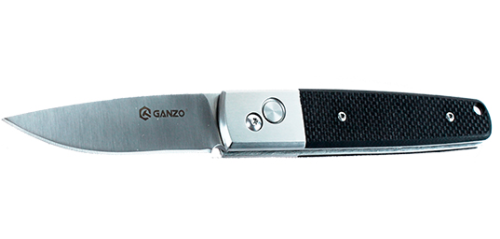 Couteau Ganzo G7211-BK - Ganzo