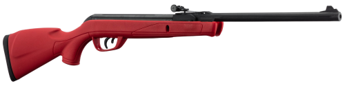 GAMO Delta Red (rouge) synthétique - 4.5mm - 7,5 joules