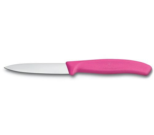Couteau office Victorinox 8cm - différentes couleurs